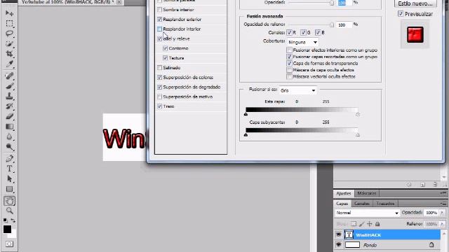 Photoshop cs5 Español Link Portable смотреть онлайн