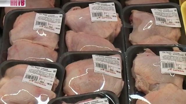 Качество проверено. Курица смотреть онлайн