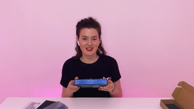 AA-PB9NC5B Аккумулятор для ноутбука Samsung. смотреть онлайн