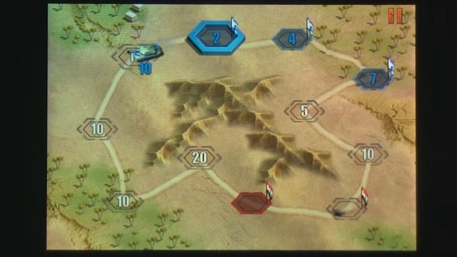 Judgement Day War iPhone Gameplay Video Review - AppSpy.com смотреть онлайн