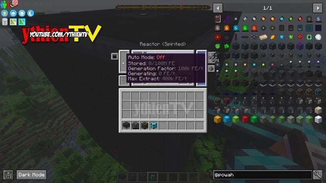 All The Mods 9 NO FRILLS REVIEW - Modded Minecraft Modpack