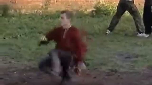 Русский Кулачный Бой russian fight смотреть онлайн