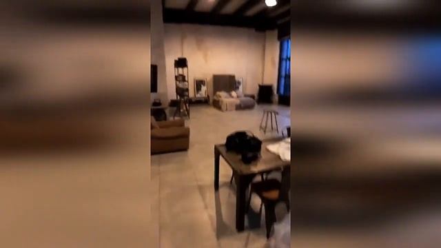 Бузова сразу после шоу приехала на фотосессию известного бренда одежды смотреть онлайн