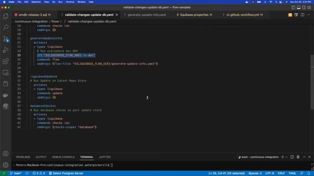 flows overview смотреть онлайн