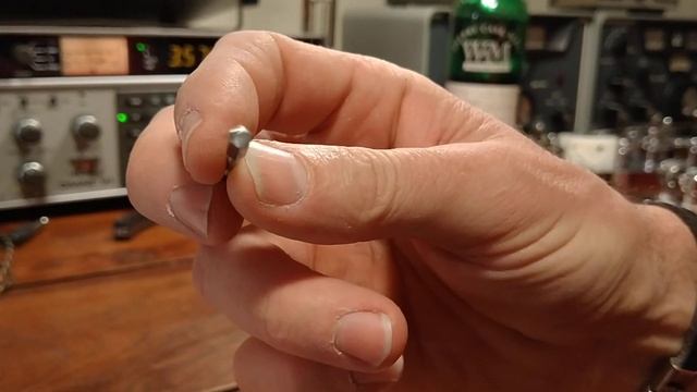 The Torsion Bar sideswiper key. смотреть онлайн