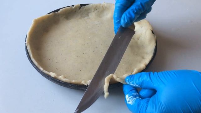 Киш-вкуснейший пирог.Обязательно приготовьте! смотреть онлайн