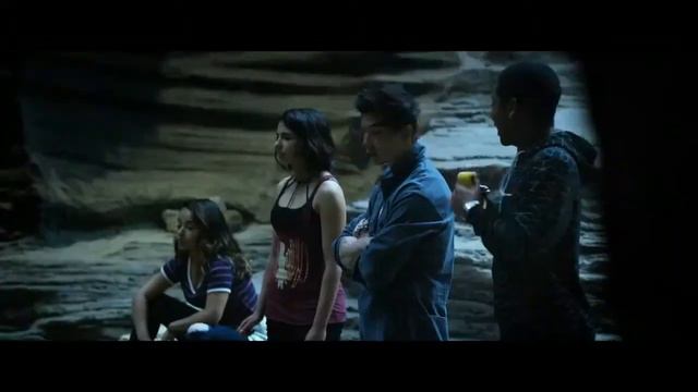 Power Rangers Universe Not Died смотреть онлайн