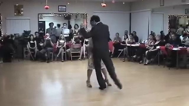 Martin and Alyssa performance смотреть онлайн