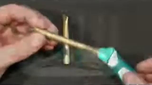 D&L Art Glass: Powered Powder & Enamel Sifter смотреть онлайн