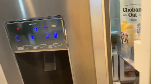 How to Reset "Change Filter" on Refrigerator Whirlpool Gold Series смотреть онлайн