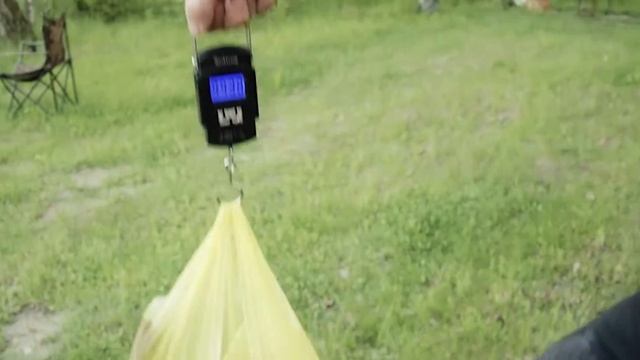 Кузнецовский Пруд 2015 - 23 мая. карп 7кг. смотреть онлайн