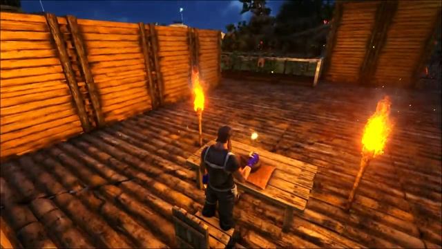 Coping With Loneliness In ARK!!!