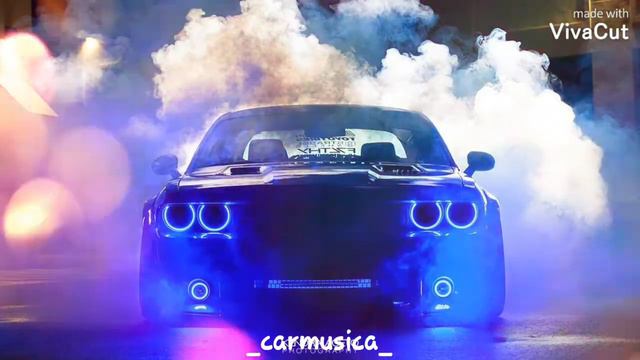 Дым не виноват - Sanji, Джиос&Рекард