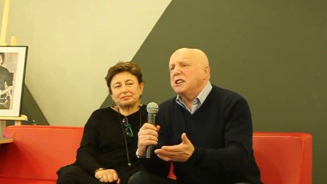 Презентация книги Paola смотреть онлайн