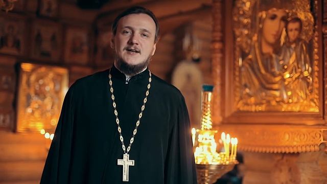 Празднование Торжества Православия в храме Трех Святителей, г. Пятигорск смотреть онлайн