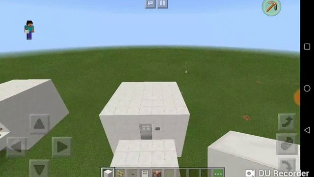 Paano gumawa ng elevator sa minecraft May kasamang command block May cheat смотреть онлайн