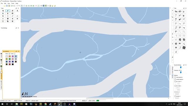 ?️ World Painter Tutorial - #3 - Planning & Importing Images смотреть онлайн