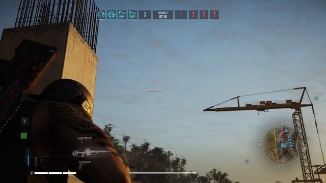 Ghost Recon Breakpoint Ghost War - Class Tier List