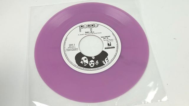 Vinyl-Disc - Vinyl & CD combined смотреть онлайн