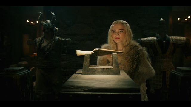 Ведьмак 2 сезон 2 серия