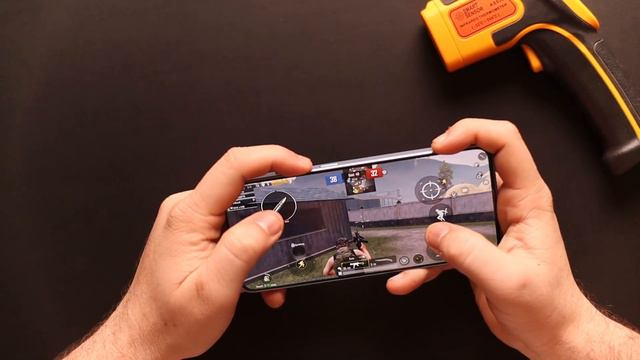 Oppo Reno 11F Pubg Test 🔥 | 90 FPS ? | Gaming Review | Battery Test 🔋 | Oppo Reno 11f Price In 🇵🇰