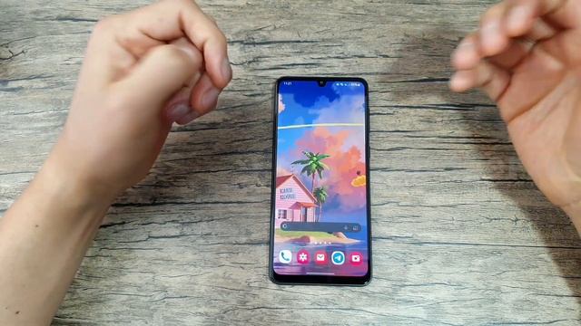 Reseña del Samsung Galaxy A33 5G (Review en español) смотреть онлайн