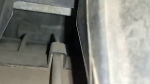 Toyota Fielder Chassis And Engine Number Location #Vin location