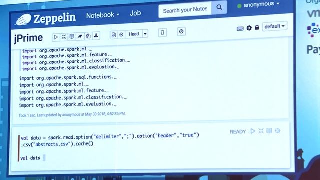 Machine learning by example, Michał Matłoka смотреть онлайн