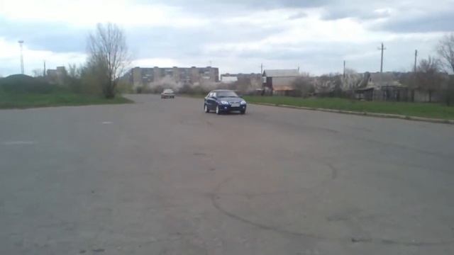 Geely CK2 страдаю фигней смотреть онлайн