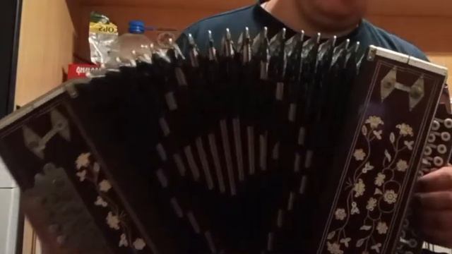 Гармошка Мякушева смотреть онлайн
