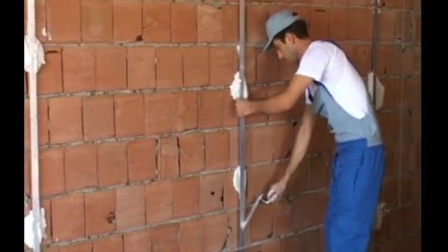 "AĞDAĞ" Astar ГРУНТОВАЯ ШПАТЛЕВКА НА ОСНОВЕ ГИПСА И ПЕРЛИТА смотреть онлайн