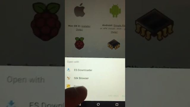 How to instal kodi on Amazon fire tablet / Samsung / android смотреть онлайн