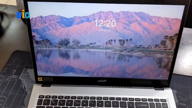 Unboxing - Acer aspire 3 a315-24p ryzen 5 laptop смотреть онлайн