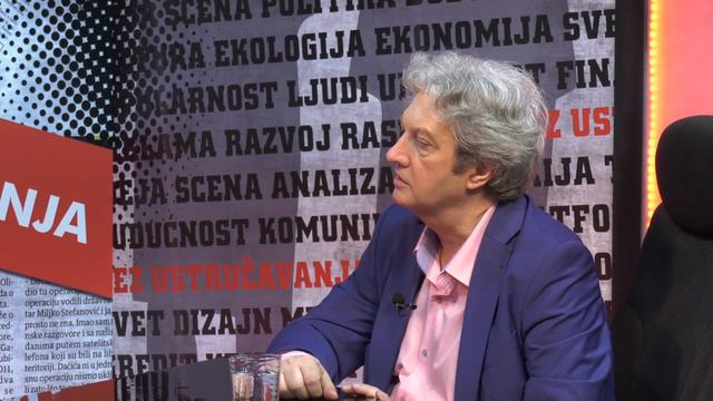 Milomir Marić - Hteli su od mene da naprave novog Minimaksa! смотреть онлайн