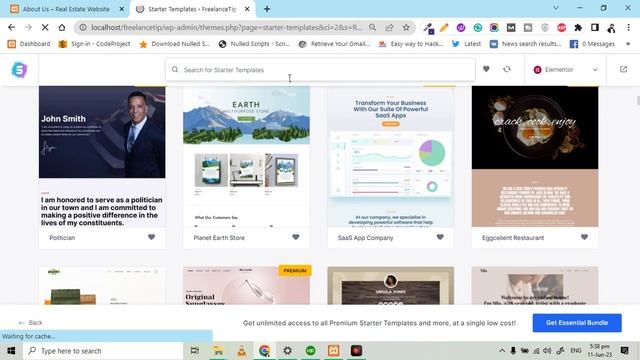 create a real estate website in just 20 minutes in wordpress using Astra смотреть онлайн