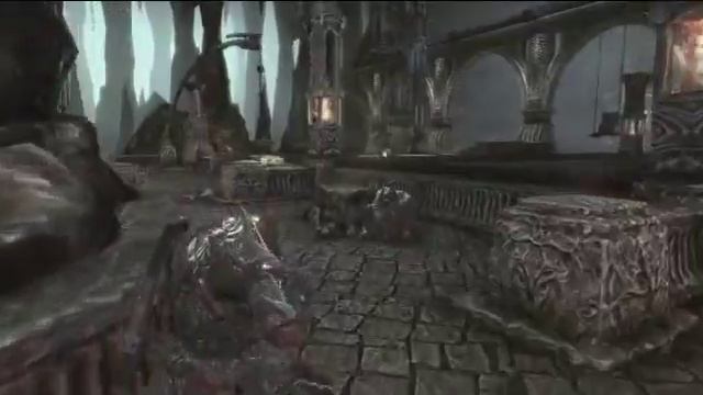 Quick Look: Gears of Wars 2 - Dark Corners смотреть онлайн