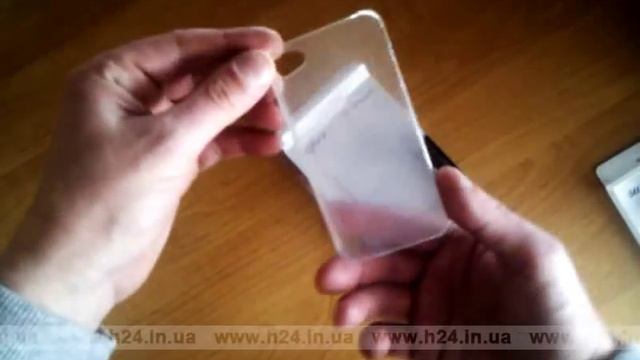 Супер тонкий чехол для IPhone 4 (прозрачный).asf смотреть онлайн