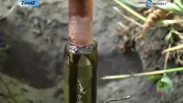 "Элек-Трансфер" представляет Zandz Защитное заземление ,Молниезащита смотреть онлайн