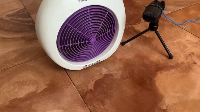 ASMR Relaxing video. Fan noise / АСМР звуки вентилятора . смотреть онлайн