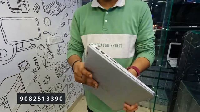 Second Hand Laptops Only 4000 ?/- Nehru Place Laptop Market | MacBook Pro Only 12000 /- ??