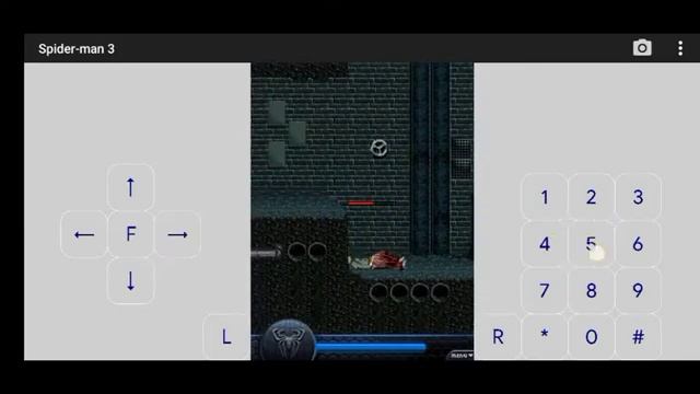 Bermain Game Spider-Man 3 Mobile Java (Part 2) смотреть онлайн