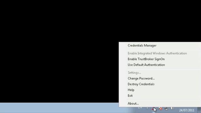 SAP GUI Secure SSO + Ad-hoc turn off SSO смотреть онлайн