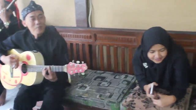 Colak-colek, Camelia Malik Cover By: All Star Artist of MAN 7 Tasikmalaya. смотреть онлайн