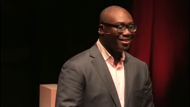 Telling the African Story- Komla Dumor at TEDxEuston смотреть онлайн