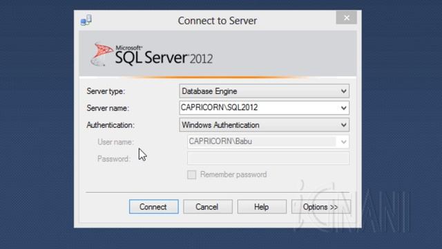 SS2012 - 02 - Introducing SQL Server Management Studio 2012 смотреть онлайн