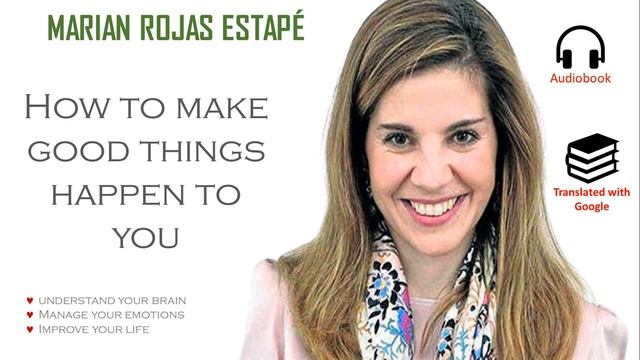 How to make good things happen to you. Audiobook смотреть онлайн