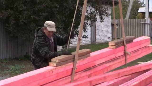 Ремонт кровли в ПЧ Конышевского района смотреть онлайн