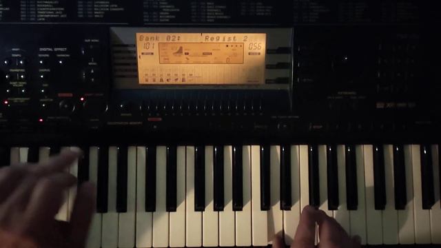 Jan Jan Urax Sharan #taronkeyboard