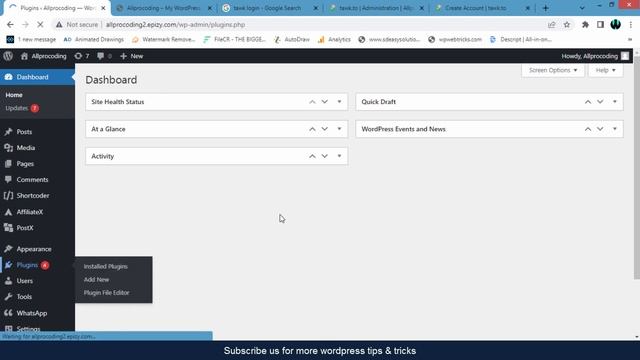How to add free live chat button on WordPress website | Best free live chat plugin for WordPress смотреть онлайн