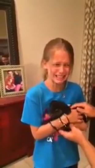 Угадали с подарком смотреть онлайн